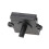 B3200 interrupteur rotatif 4 positions 3 vitesses-Noir Autre 4