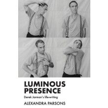 Luminous Presence by Alexandra Parsons Paperback Book