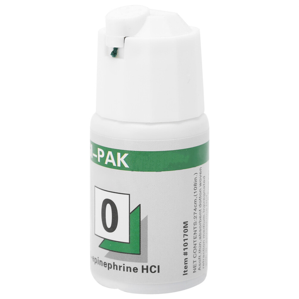 2.7m Dental Gingival Retraction Cord Essential for Clear Gum Surgery