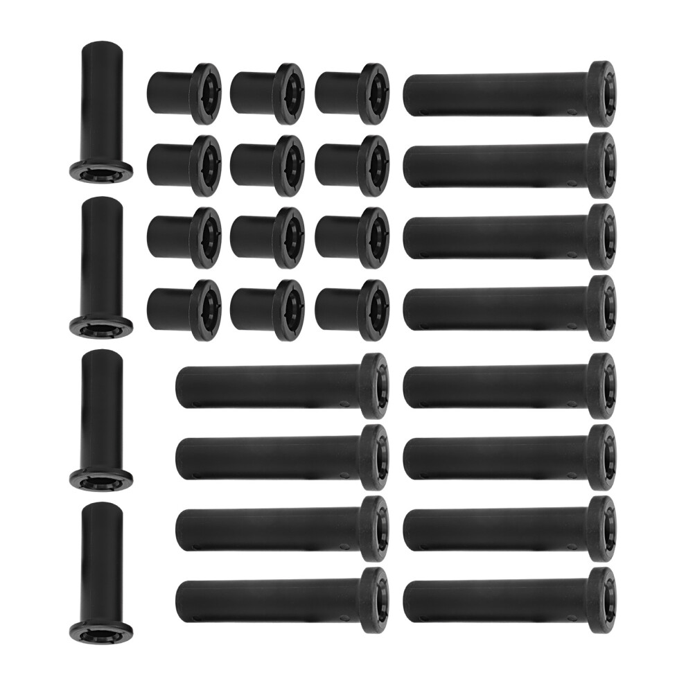 High Quality A-Arm Bushing Kit Fits Polaris Rzr 800 Model 4051358793072
