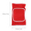 Red Multi-Sport Knee Pads with Thick Sponge Support for Active Lifestyles 3