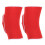 Red Multi-Sport Knee Pads with Thick Sponge Support for Active Lifestyles 9