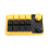 Einhändig programmierbare mechanische Tastatur, 12 4