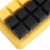 Einhändig programmierbare mechanische Tastatur, 12 14