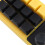 Einhändig programmierbare mechanische Tastatur, 12 15