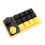 Einhändig programmierbare mechanische Tastatur, 12 12