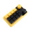 Einhändig programmierbare mechanische Tastatur, 12 5