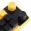 Einhändig programmierbare mechanische Tastatur, 12 13