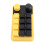 Einhändig programmierbare mechanische Tastatur, 12 6