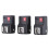 16-Kanäle Wireless-Blitz-Trigger-Set für Canon Nikon Olympus Speedlite 11