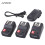 16-Kanäle Wireless-Blitz-Trigger-Set für Canon Nikon Olympus Speedlite 3