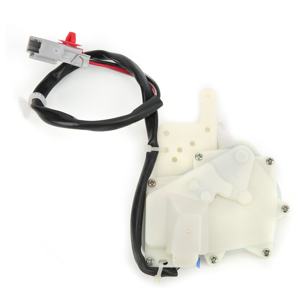 Front Left Power Door Lock Actuator For Civic 1996-2000, Oe 72155-S00-A01 9421358793900