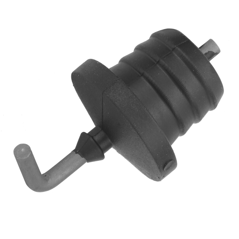 Transmission Filler Cap Plug 25615-5T0-004 Rubber Replacement For Atf Cvt 7681358793962