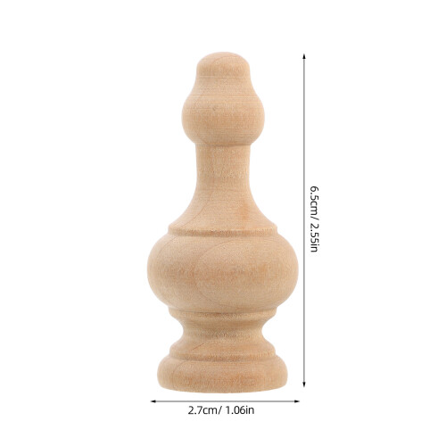 Khaki Balusters Voor Trap Elegant En Duurzaam 1