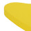 A Shape EVA planche de flottaison dorsale, 218 g, Jaune 10