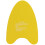A Shape EVA planche de flottaison dorsale, 218 g, Jaune 2