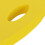 A Shape EVA planche de flottaison dorsale, 218 g, Jaune 6