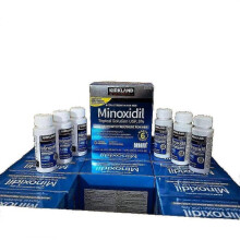 Kirkland scalp care solution Kirkland set of 6 bottles of the same hair care 26s