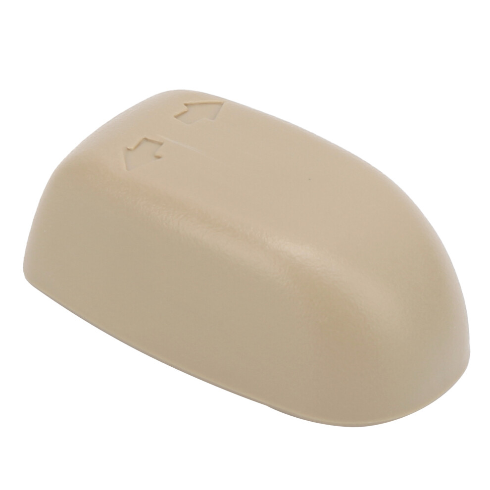 Seat Adjustment Knob Switch 81252-Sdb-A71zc For Honda Accord Crv Odyssey 4601358794670