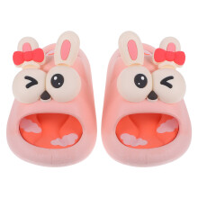1Par Sandalias Niños Cómodas PVC Antideslizantes