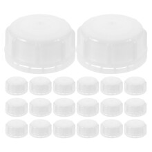 20Ud Tapas Para De Plástico Para Uso En Bidones