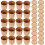 20Ud Desechables Kraft Resistentes Y Prácticos 7