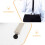 6Pz Clip in Ferro Per Bretelle E Clip Metallo 8