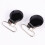 6Pz Clip in Ferro Per Bretelle E Clip Metallo 4