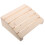 Sgabello Bambini Beige Ergonomico Con Cuscino Per Pianoforte 9