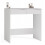 MARINA 2S Desk, White 1