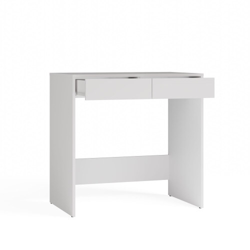 MARINA 2S Desk, White 2