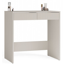 MARINA 2S SLIM Desk Colour Cashmere