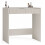 MARINA 2S SLIM Desk Colour Cashmere 1