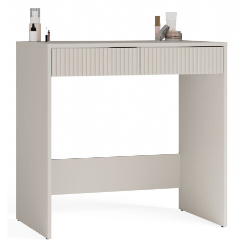 MARINA 2S SLIM Desk Colour Cashmere