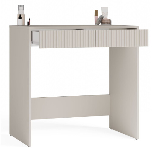 MARINA 2S SLIM Desk Colour Cashmere 1