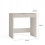 MARINA 2S SLIM Desk Colour Cashmere 8