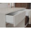 MARINA 2S SLIM Desk Colour Cashmere 5