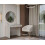 MARINA 2S SLIM Desk Colour Cashmere 4