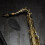 1Sac Noir Pour Embouchure De Saxophone Durable En Nylon 4