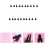 20St Press Sprayhuvuden Perfekt För Makeup 4