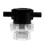 Zwarte Rvs Inline Mesh Filter Voor Floor Sweeper 6