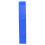 Banda elastica per yoga blu 600x50x0.35mm 1