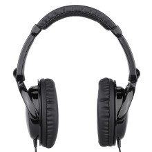 Wired Dynamic Stereo-Ohrhörer HD 2000 für Gitarre PC MP3 MP4 Walkman Audio