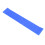Banda elastica per yoga blu 600x50x0.35mm 8