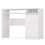 PORTO Desk Right White 1