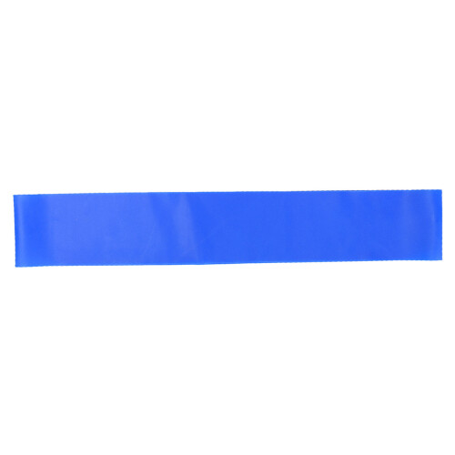 Banda elastica per yoga blu 600x50x0.35mm 1