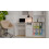 PORTO Desk Right White 4