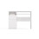PORTO Left Desk, White 10