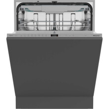 Hisense HV663A60UK dishwasher Fully built-in 16 place settings A