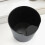 Mini knock box per caffè in ABS, nero, 12,5x10x11,5 cm 13